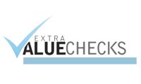 extra value checks customer reviews.